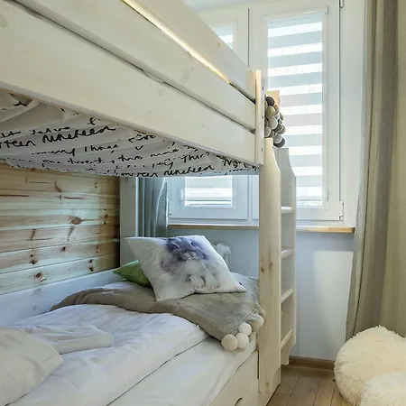 Rent Like - Kasprusie Ii Appartement Zakopane