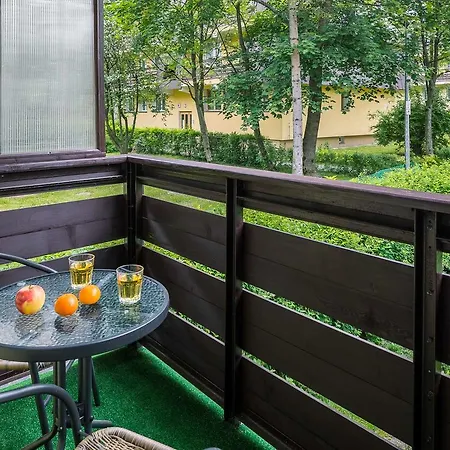 Appartement Rent Like - Kasprusie Ii Zakopane