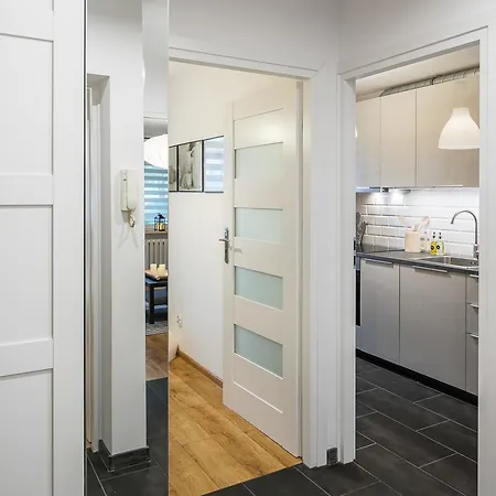 Appartement Rent Like - Kasprusie Ii Zakopane