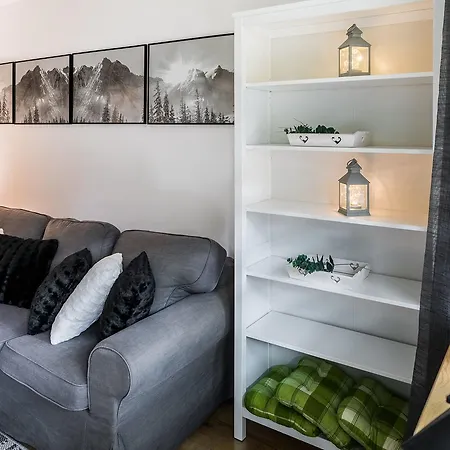 Rent Like - Kasprusie Ii *