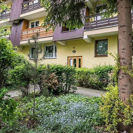 Rent Like - Kasprusie Ii Zakopane