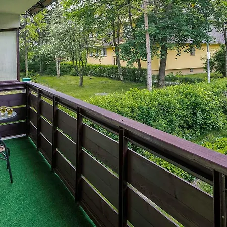 Rent Like - Kasprusie Ii * Zakopane