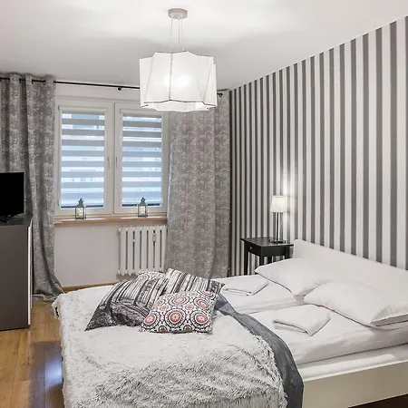 Rent Like - Kasprusie Ii *
