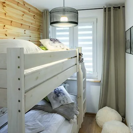 Rent Like - Kasprusie Ii *