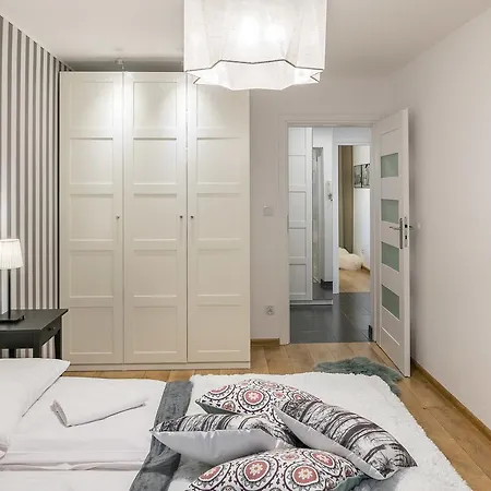 Rent Like - Kasprusie Ii Appartement Zakopane