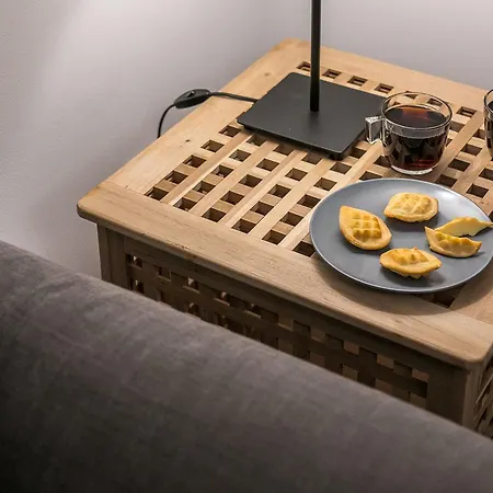 Appartement Rent Like - Kasprusie Ii *