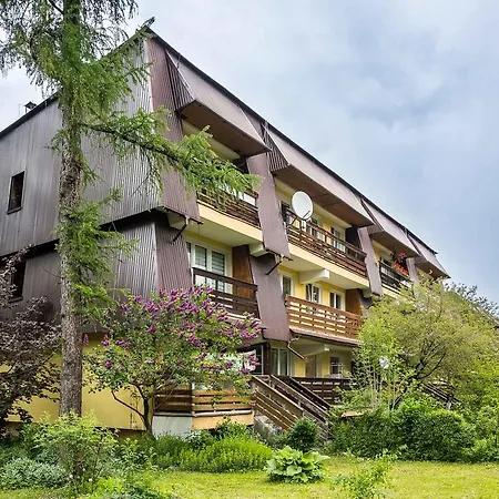 Rent Like - Kasprusie Ii Appartement Zakopane