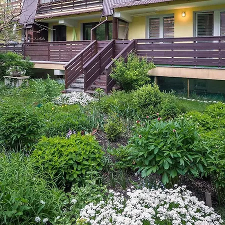 Appartement Rent Like - Kasprusie Ii