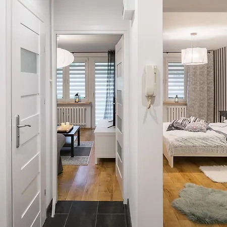 Rent Like - Kasprusie Ii Appartement Zakopane